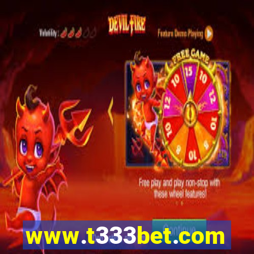 www.t333bet.com