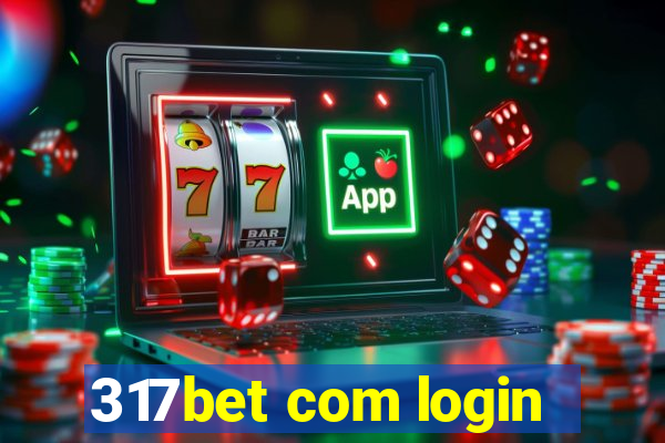 317bet com login