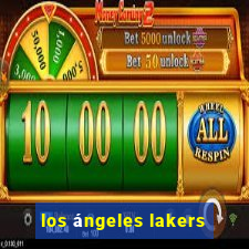 los ángeles lakers