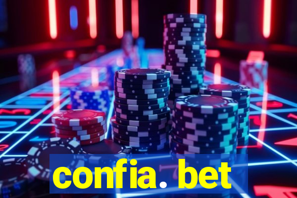 confia. bet