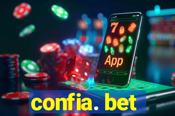 confia. bet