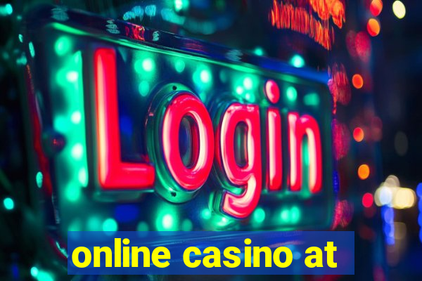 online casino at