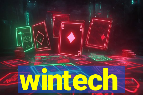 wintech