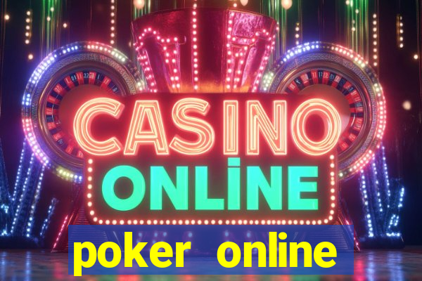 poker online gr谩tis click jogos