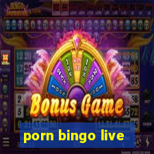 porn bingo live