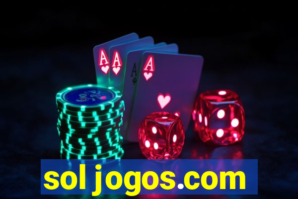 sol jogos.com