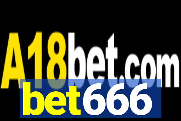 bet666