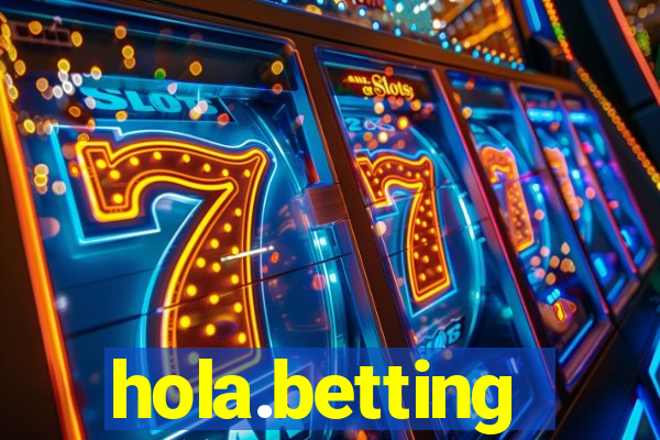 hola.betting