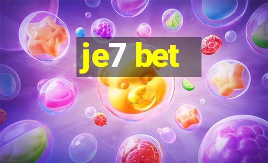 je7 bet