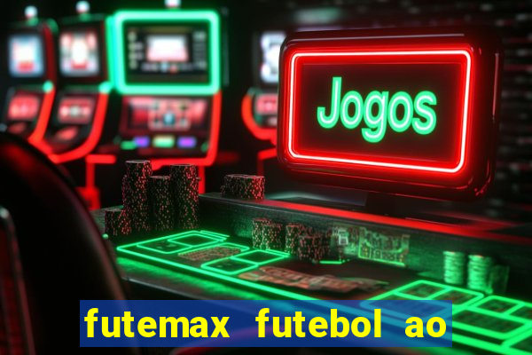 futemax futebol ao vivo libertadores