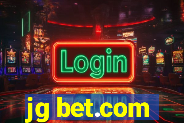 jg bet.com