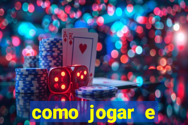 como jogar e ganhar no tigrinho