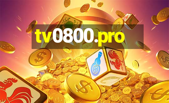 tv0800.pro