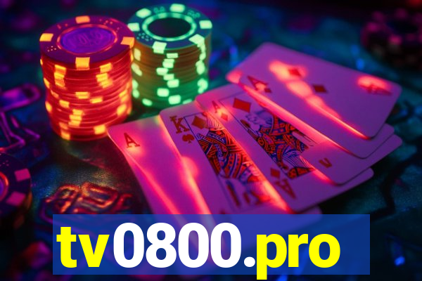 tv0800.pro