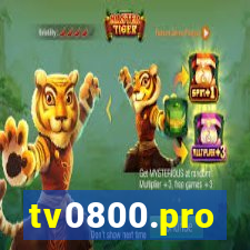 tv0800.pro