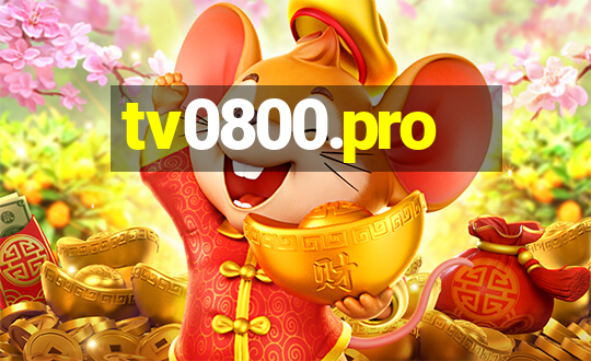 tv0800.pro