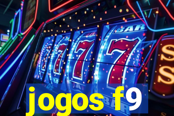 jogos f9