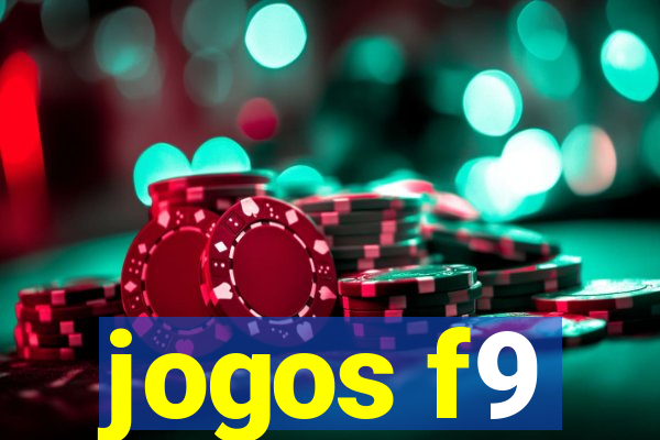 jogos f9