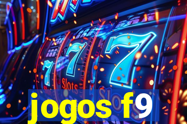 jogos f9