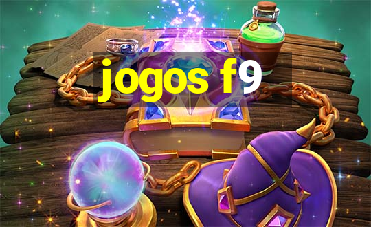 jogos f9