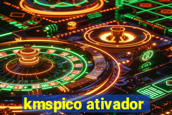 kmspico ativador