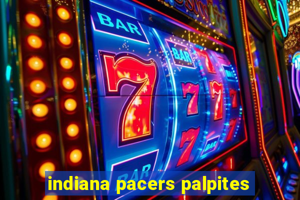 indiana pacers palpites