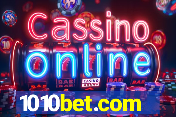 1010bet.com