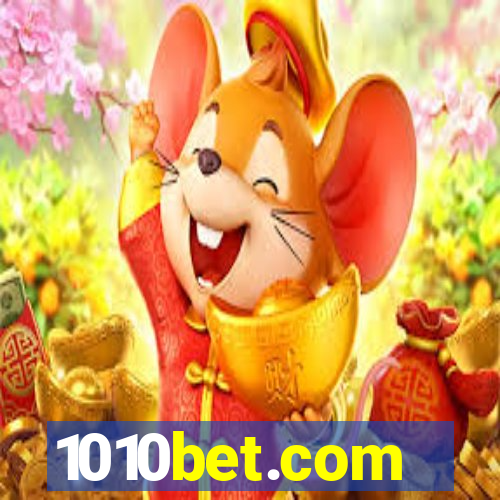 1010bet.com