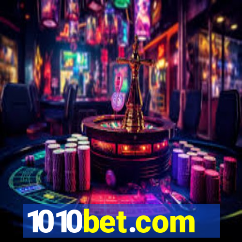 1010bet.com