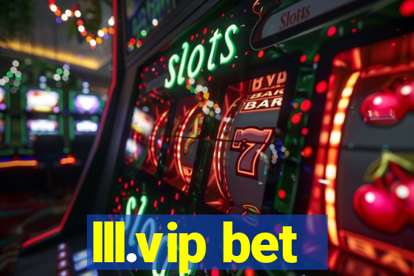 lll.vip bet