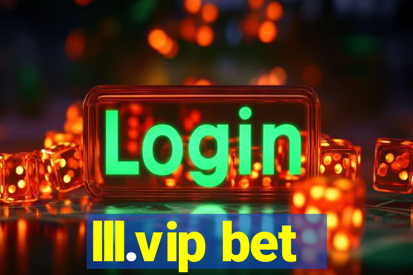 lll.vip bet