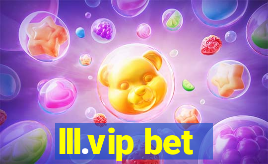 lll.vip bet