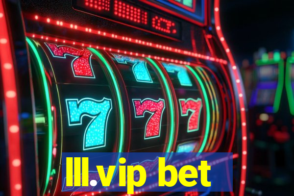 lll.vip bet