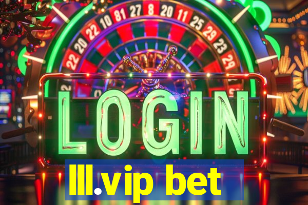 lll.vip bet