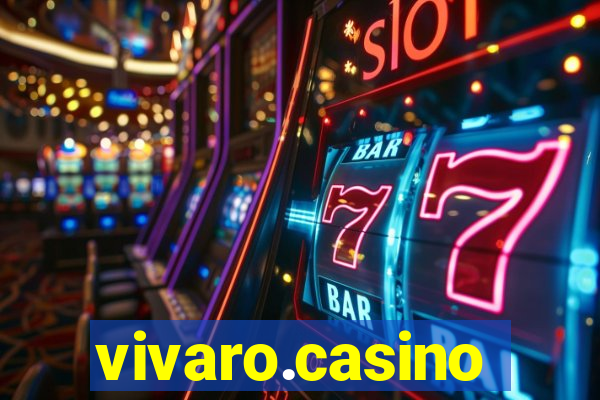 vivaro.casino