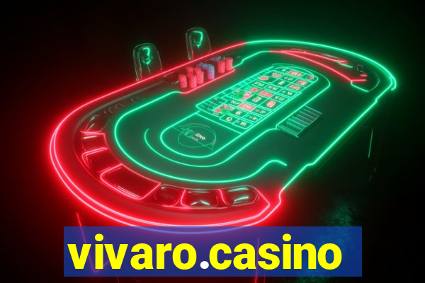 vivaro.casino