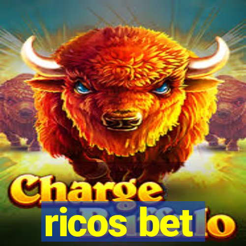 ricos bet