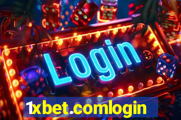 1xbet.comlogin