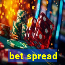 bet spread