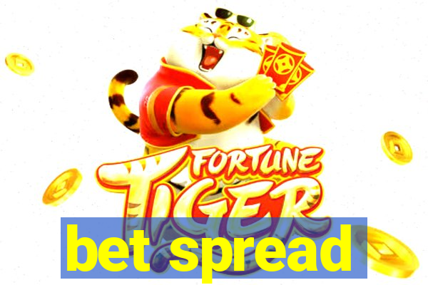 bet spread