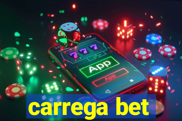 carrega bet