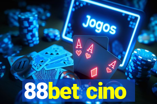 88bet cino