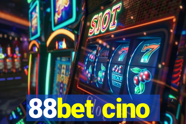 88bet cino