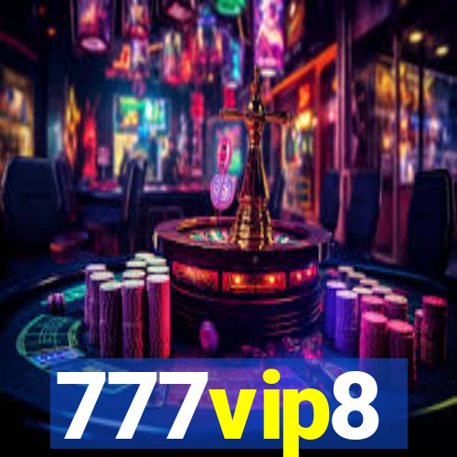 777vip8