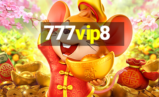 777vip8