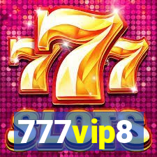 777vip8