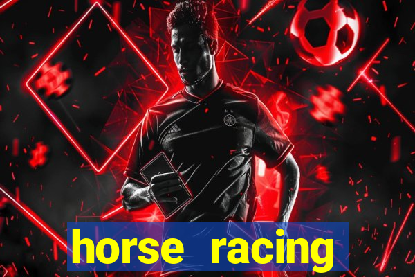 horse racing betting how to