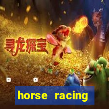 horse racing betting how to