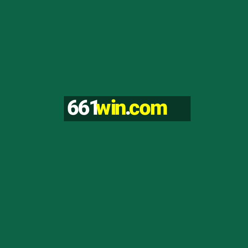 661win.com