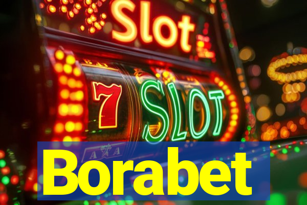 Borabet